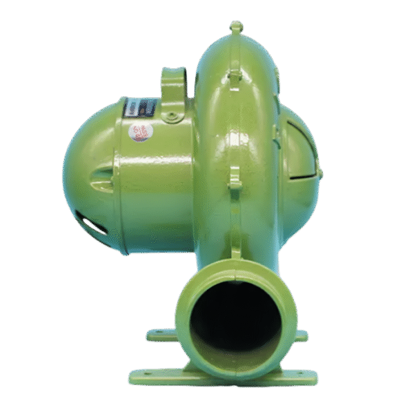 2''3'' Industrial Exhaust Air Blower - Image 3