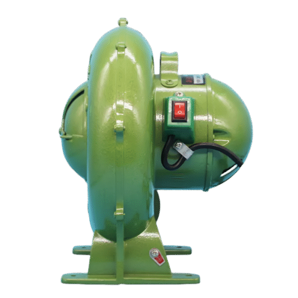 2''3'' Industrial Exhaust Air Blower - Image 5
