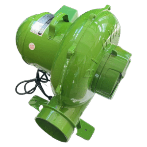 CZR SERIES 4‘’ CENTRIFUGAL BLOWER