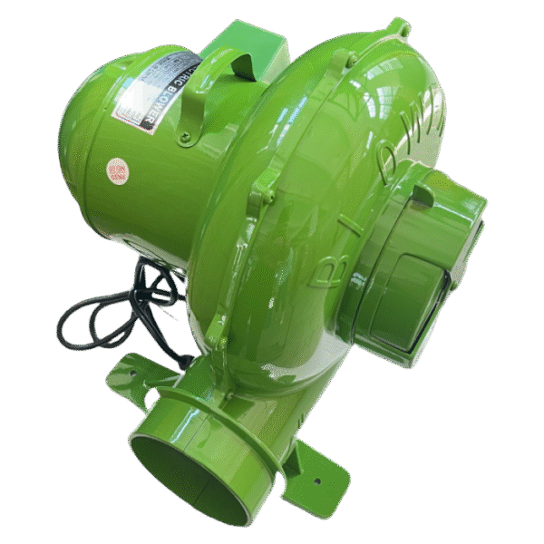 CZR SERIES 4‘’ CENTRIFUGAL BLOWER