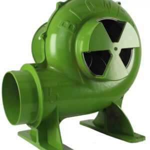 T-CZR Blower 5" 750W  Electric Air Fan