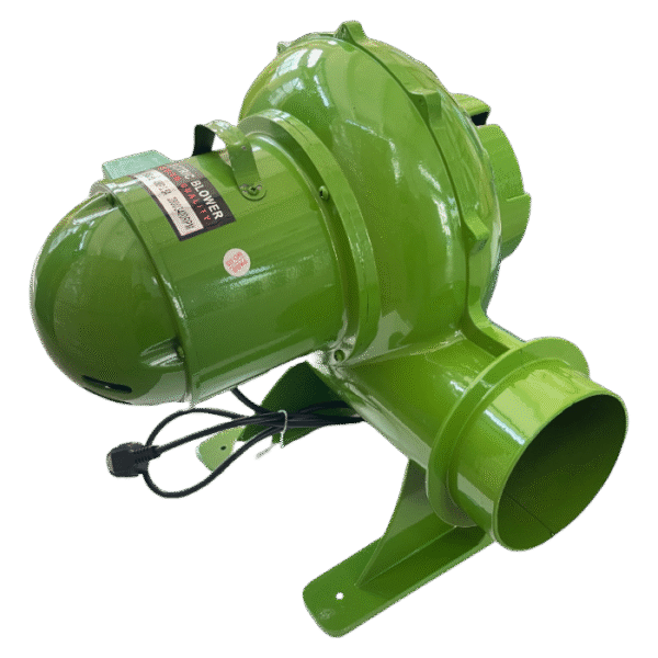 T-CZR Blower 5" 750W  Electric Air Fan - Image 2