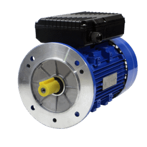 aluminum shell electric motor ML-90L-4 B5