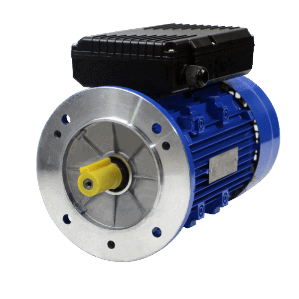 aluminum shell electric motor ML-90L-4 B5