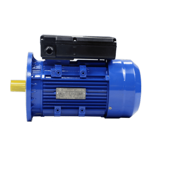aluminum shell electric motor ML-90L-4 B5 - Image 2