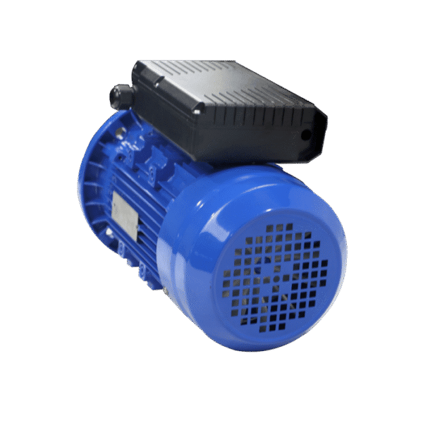 aluminum shell electric motor ML-90L-4 B5 - Image 3
