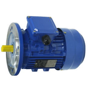 MS Series 3phase electric motor MS-71-2 B5