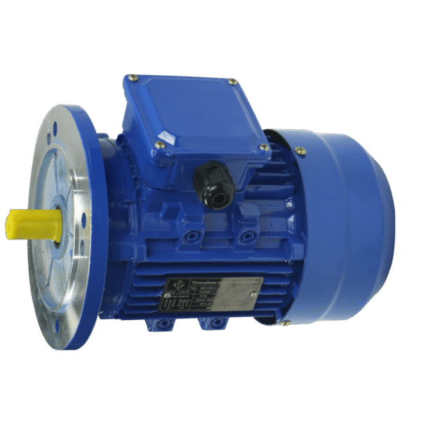 MS Series 3phase electric motor MS-71-2 B5