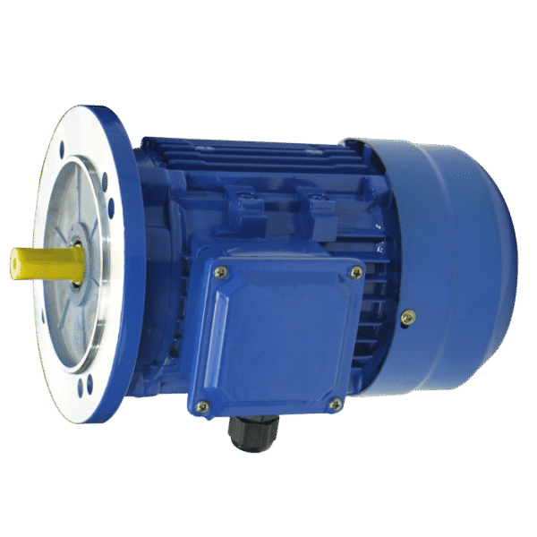 MS Series 3phase electric motor MS-71-2 B5 - Image 3
