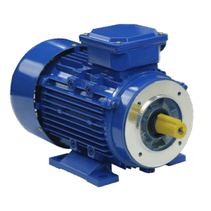 MS-80M2-4 B34 380v electric motor 3phase