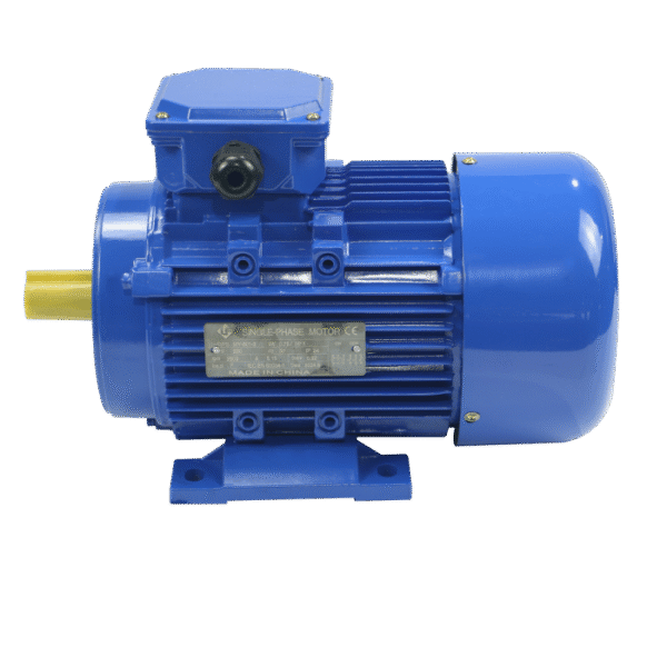 MS-80M2-4 B34 380v electric motor 3phase - Image 3