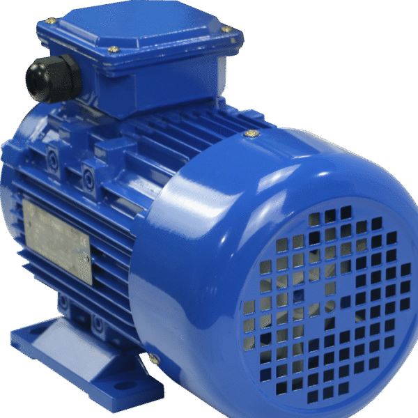 MS-80M2-4 B34 380v electric motor 3phase - Image 4