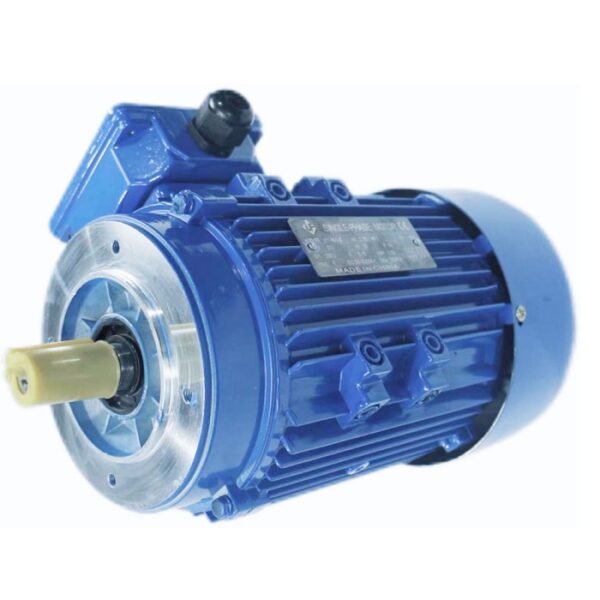 MS-80M1-8 B14 electric motor 3phase - Image 4