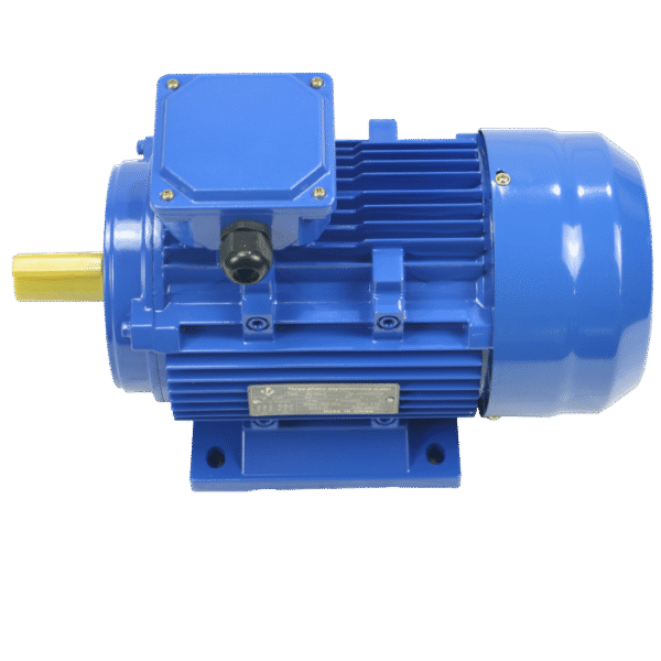 MS-90L-6 B3 3phase electric motor - Image 3