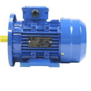 MS-90S-4 B35 3phase electric motor