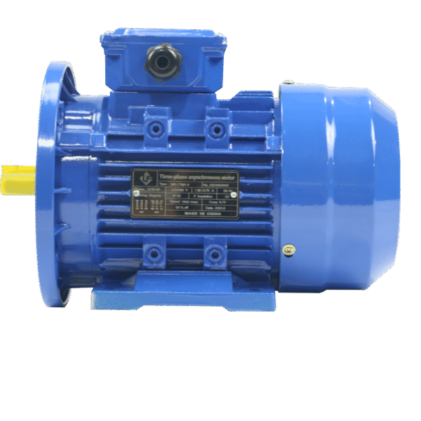 MS-90S-4 B35 3phase electric motor
