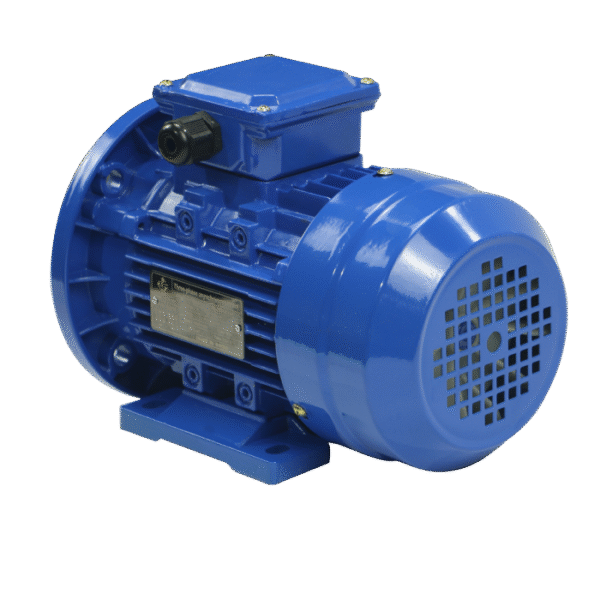 MS-90S-4 B35 3phase electric motor - Image 3