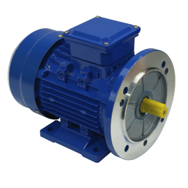MS-90S-4 B35 3phase electric motor - Image 2