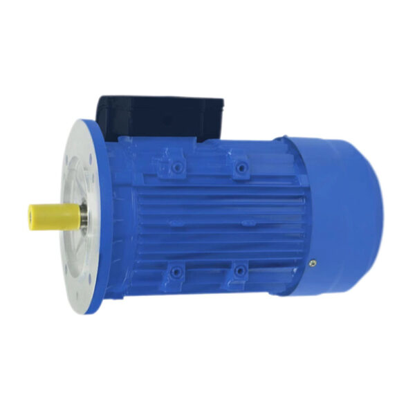 MY-63-2 B5 Single Phase Electric Motor - Image 2