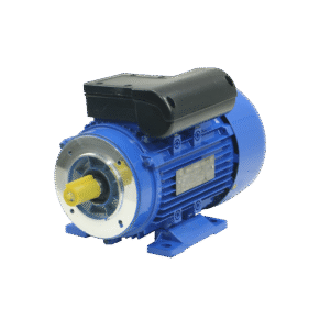 MY-63-4 B34 Single Phase Electric Motor