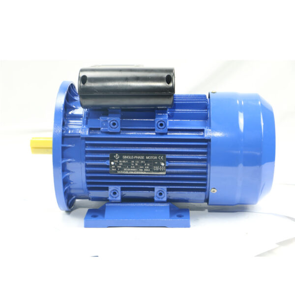MY-71L-4 B35 Single Phase Ac Induction Motor - Image 2