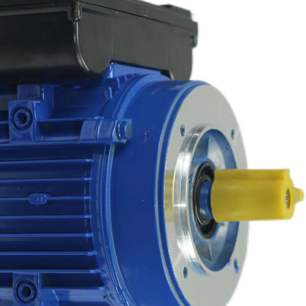 MY-90S-2 B14 Single Phase Electric Motors - Image 2