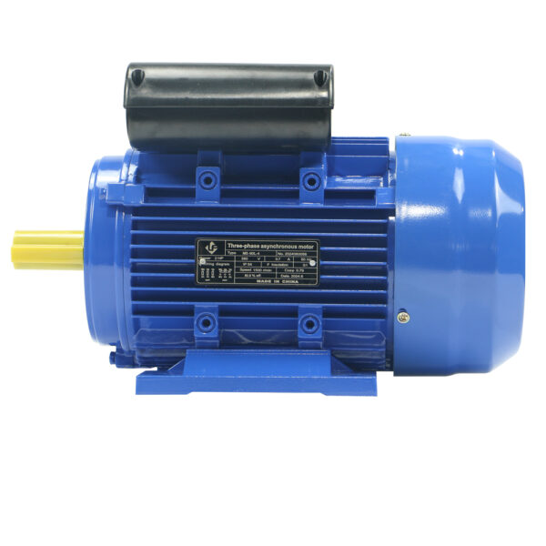 MY-71L-2 B3 Single Phase Electric Motor - Image 2