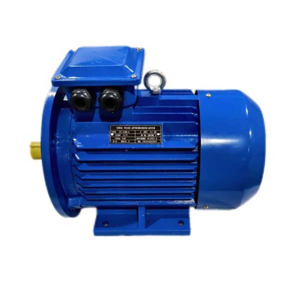 three phase 380v 440v Y2-112M-4 B35 - Image 2