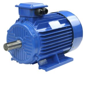 three phase 380v 440v Y2-132M-2 B3