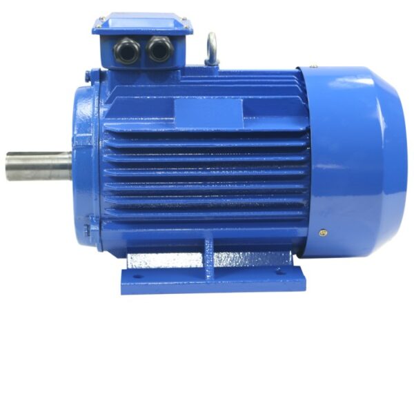 three phase 380v 440v Y2-132M-2 B3 - Image 3