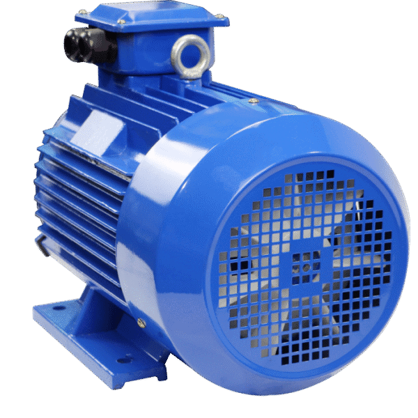 three phase 380v 440v Y2-132M-2 B3 - Image 2