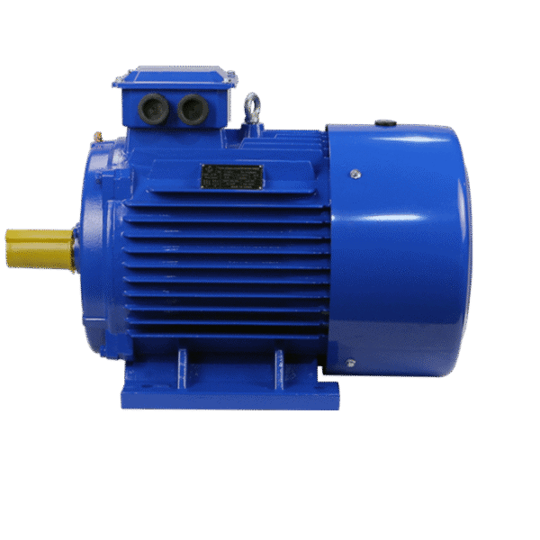 three phase 380v 440v Y2-225S-6 B3 - Image 2