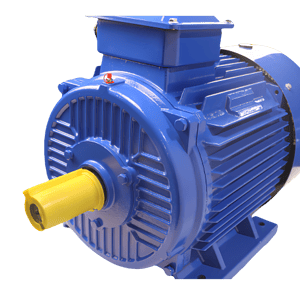 three phase 380v 440v Y2-225S-6 B3