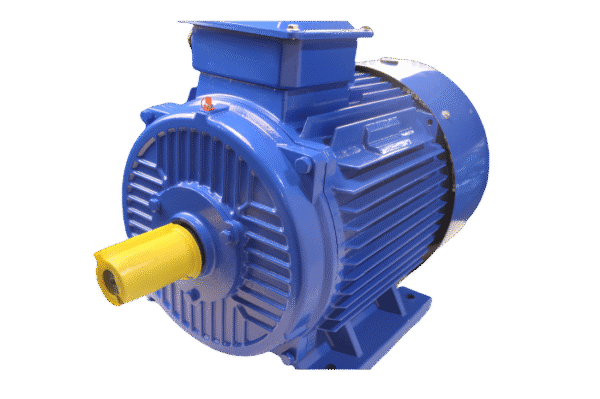 three phase 380v 440v Y2-225S-6 B3