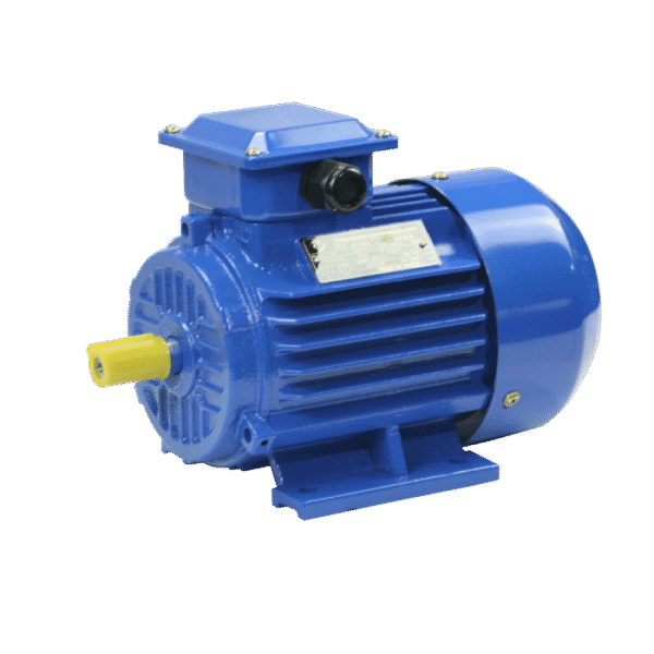 three phase 380v 440v Y2-80-4 B3