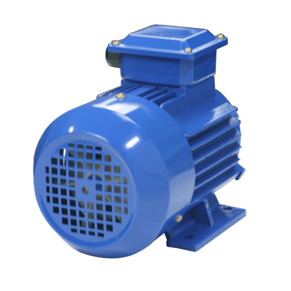 three phase 380v 440v Y2-80-4 B3 - Image 2