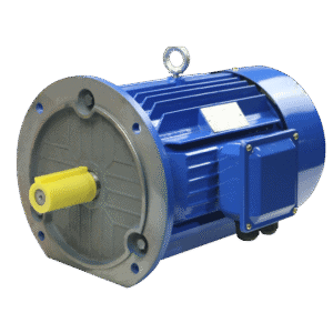 three phase 380v 440v Y3-112M-2 B5