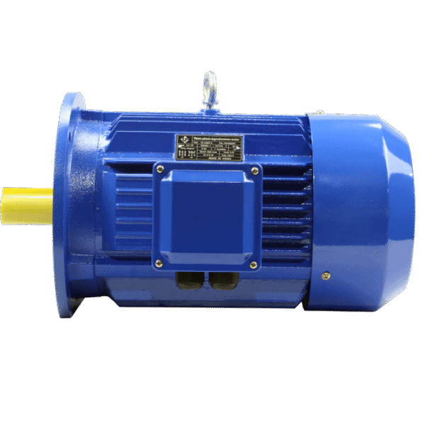 Industrial Motor Machinery Electric Motor - Image 4
