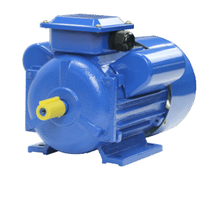 YC-100L-2 B3 Single Phase Electric Motor