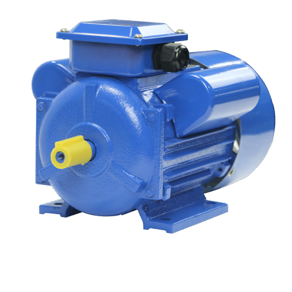 YC-100L-2 B3 Single Phase Electric Motor