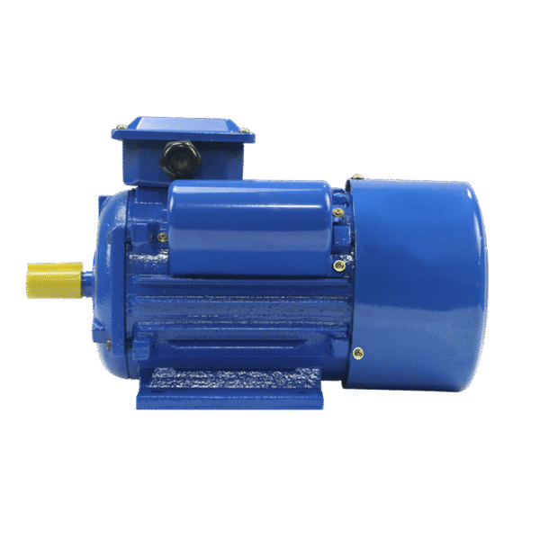 YC-100L-2 B3 Single Phase Electric Motor - Image 2