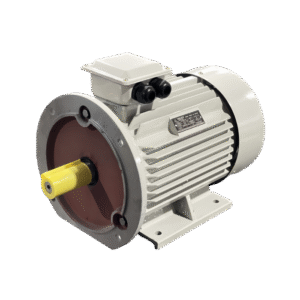YD-132M-4 B35 3-phase motor 380V
