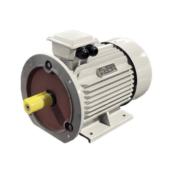 YD-132M-4 B35 3-phase motor 380V