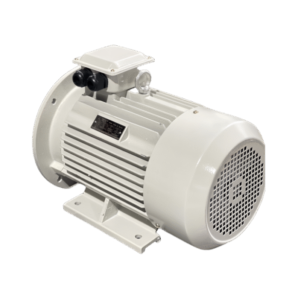 YD-132M-4 B35 3-phase motor 380V - Image 2