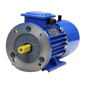 YEJ-90-4 B35 Three phase e-moto