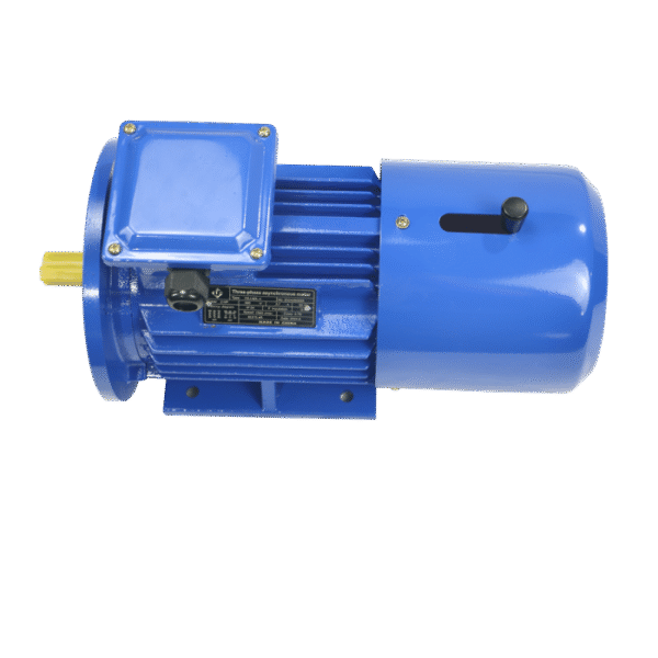 YEJ-90-4 B35 Three phase e-moto - Image 2