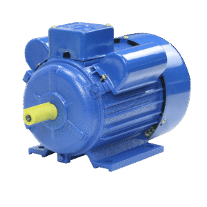 YL-80-2 0.75hp Induction Motor 220Volt B3