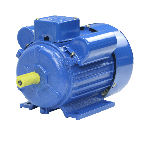 YL-80-2 0.75hp Induction Motor 220Volt B3