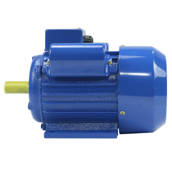 YL-80-2 0.75hp Induction Motor 220Volt B3 - Image 2