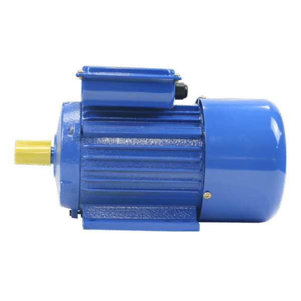 Electric Motor IE1 Series YL90L-4 B3 - Image 2